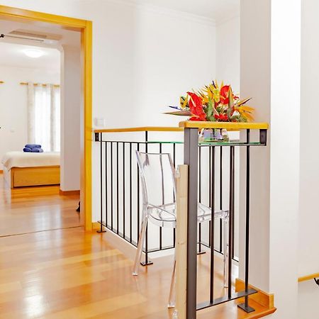 Harmony Apartment Funchal  Eksteriør billede
