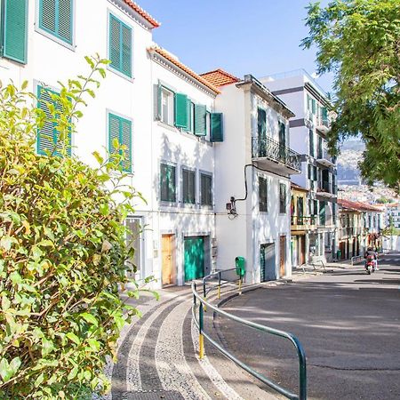 Harmony Apartment Funchal  Eksteriør billede