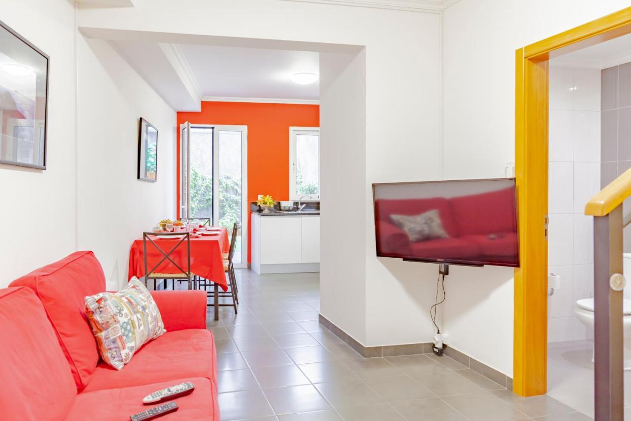 Harmony Apartment Funchal  Eksteriør billede
