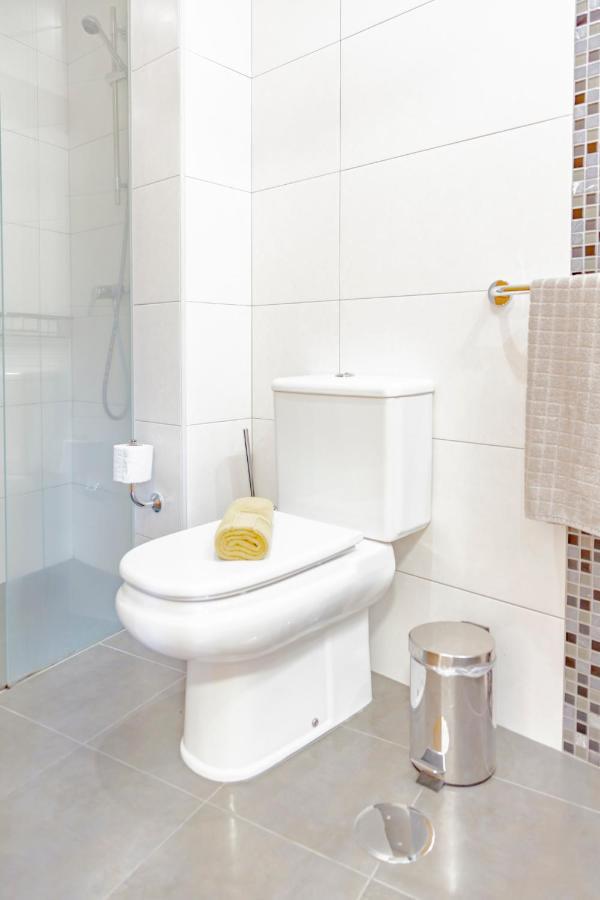 Harmony Apartment Funchal  Eksteriør billede
