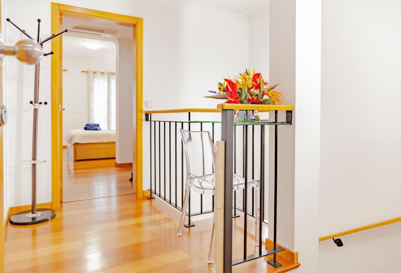 Harmony Apartment Funchal  Eksteriør billede