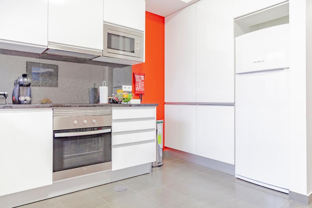 Harmony Apartment Funchal  Eksteriør billede