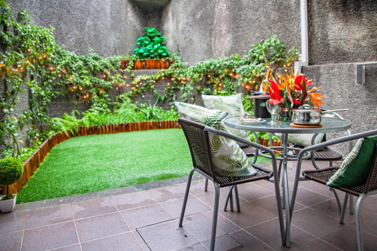 Harmony Apartment Funchal  Eksteriør billede